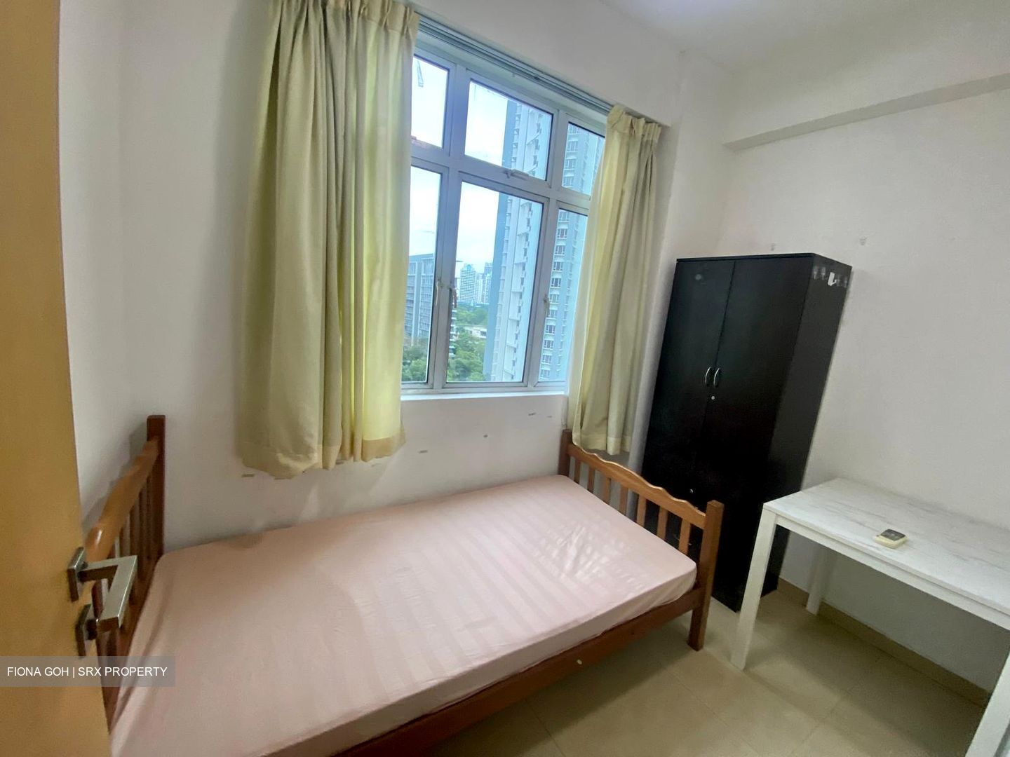 Summer Green (D12), Apartment #604359861